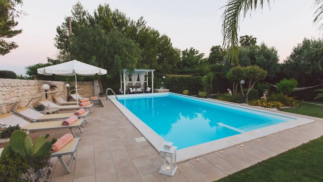 Villa Ferradina 4&2, Emma Villas Ispica