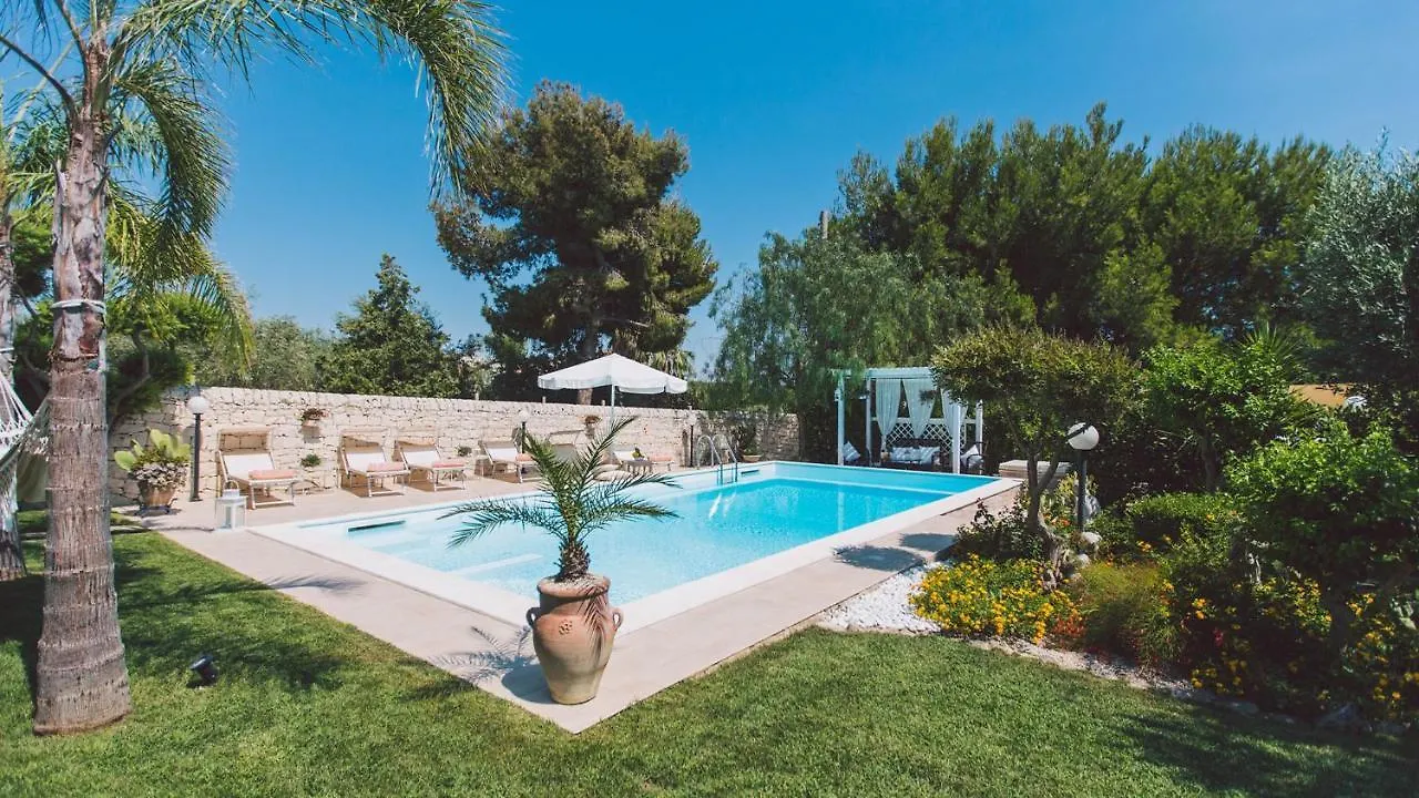 Villa Ferradina 4&2, Emma Villas Ispica