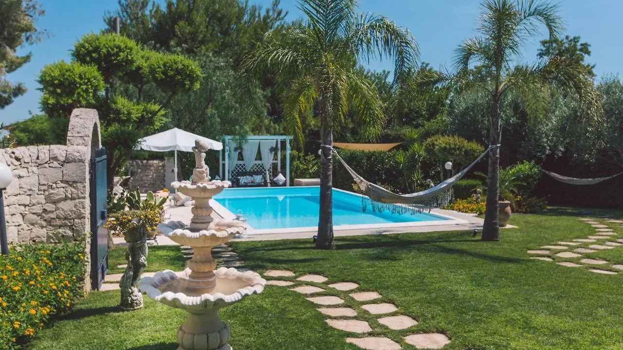 Villa Ferradina 4&2, Emma Villas Ispica