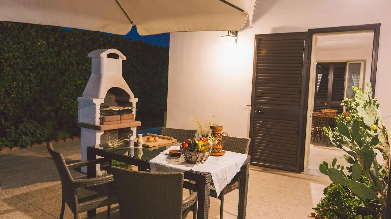 Villa Ferradina 4&2, Emma Villas Ispica