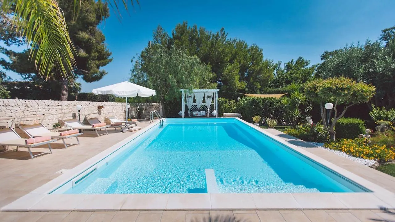 Villa Ferradina 4&2, Emma Villas Ispica