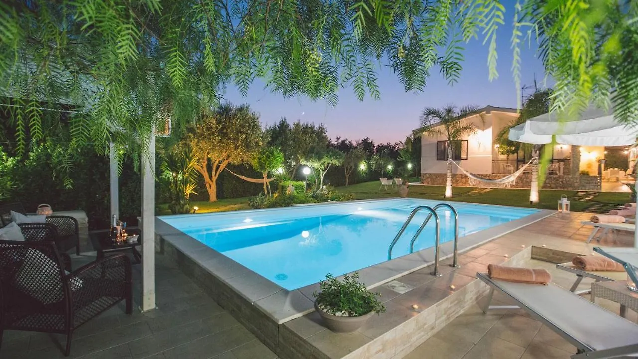 Villa Ferradina 4&2, Emma Villas Ispica Italy