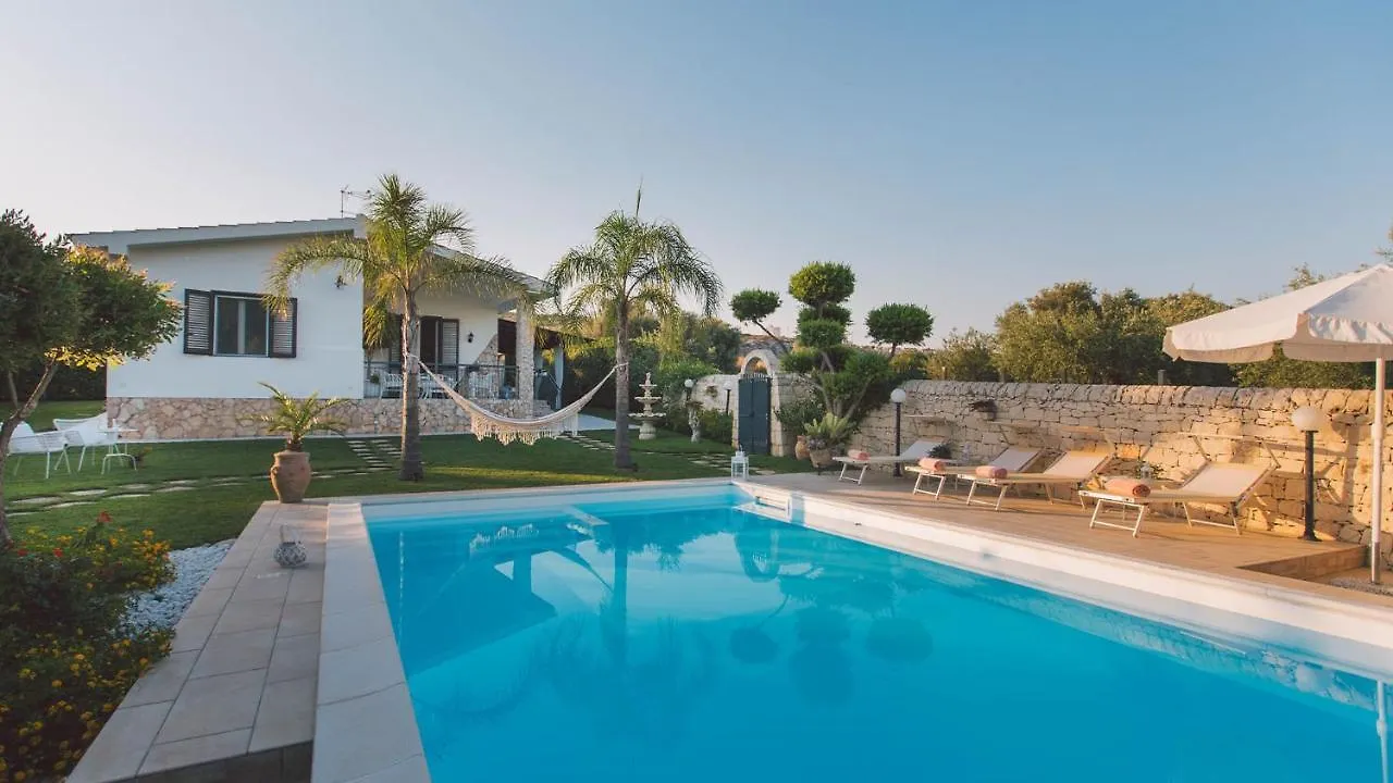 Villa Ferradina 4&2, Emma Villas Ispica