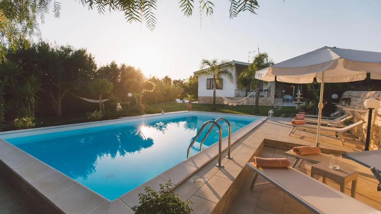 Villa Ferradina 4&2, Emma Villas Ispica