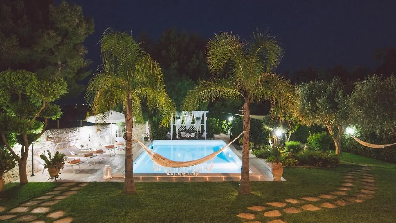 Villa Ferradina 4&2, Emma Villas Ispica