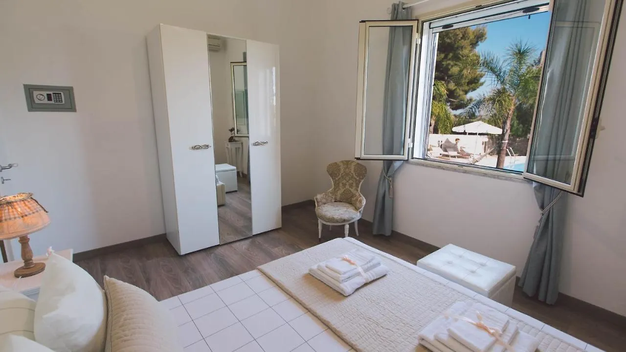 Villa Ferradina 4&2, Emma Villas Ispica Italy