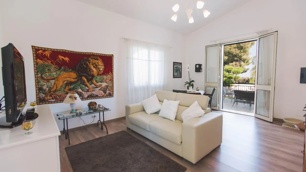 Villa Ferradina 4&2, Emma Villas Ispica