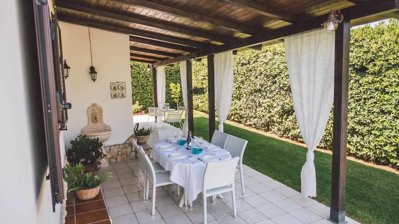 Villa Ferradina 4&2, Emma Villas Ispica