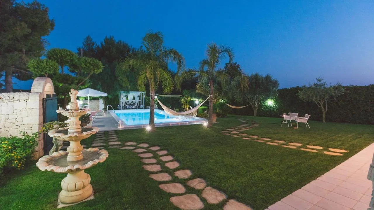 Villa Ferradina 4&2, Emma Villas Ispica