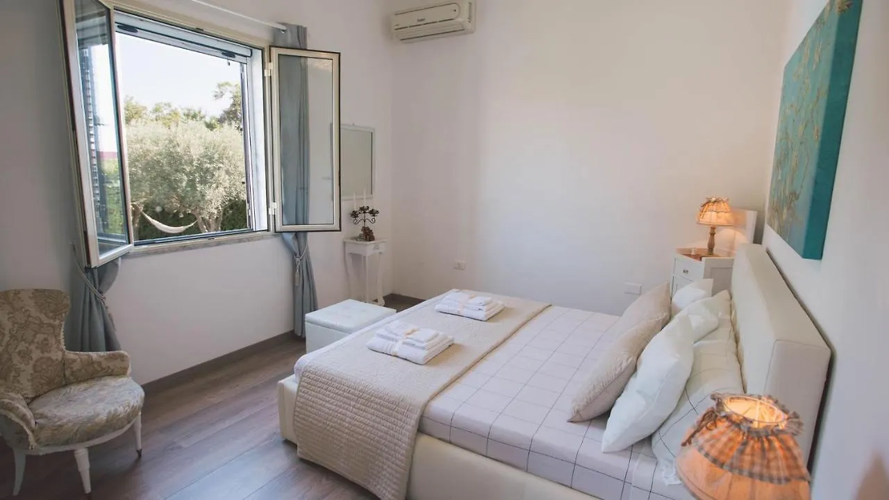 Villa Ferradina 4&2, Emma Villas Ispica Italy