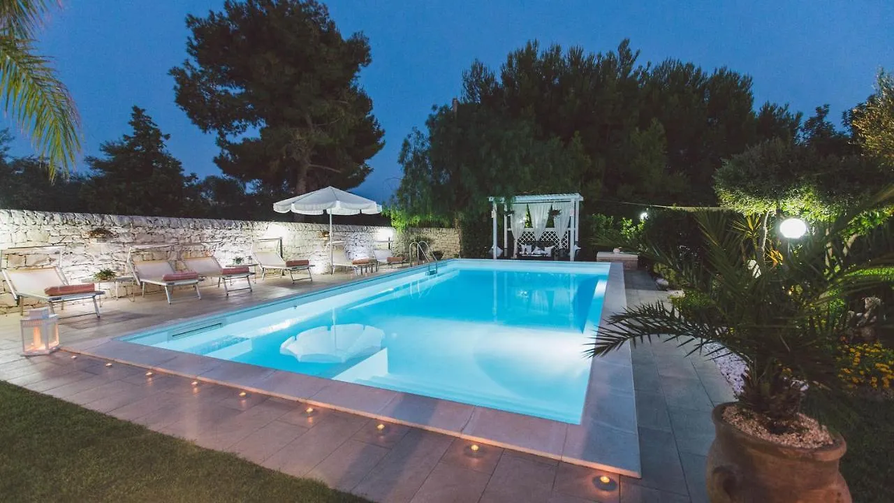 Villa Ferradina 4&2, Emma Villas Ispica Italy