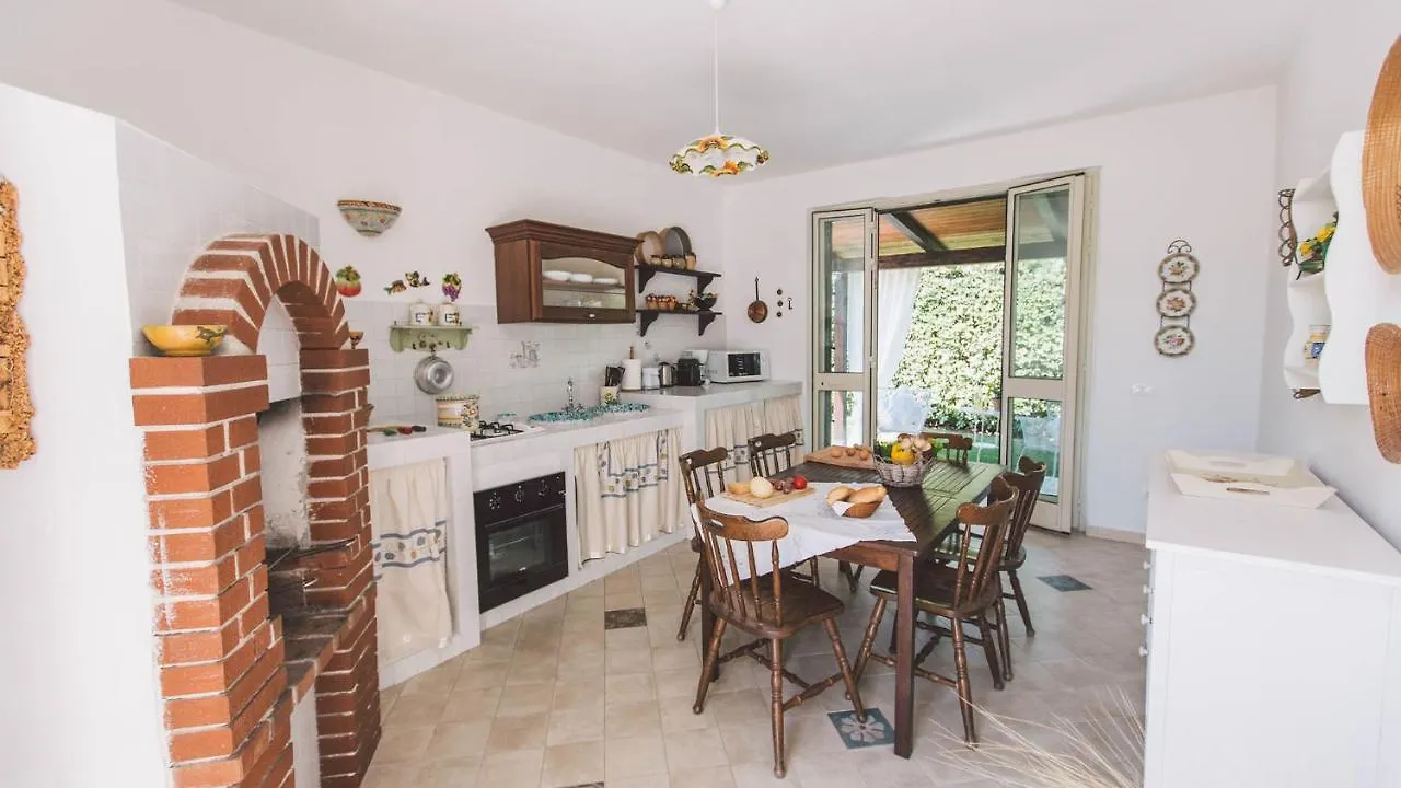 Villa Ferradina 4&2, Emma Villas Ispica Italy